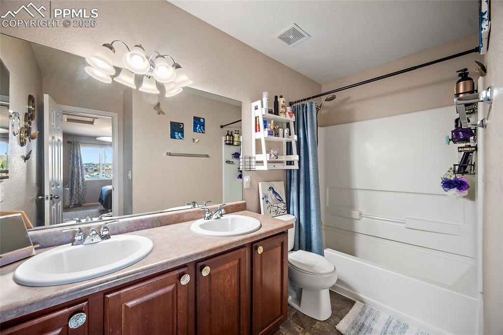7478 Bentwater Drive Fountain CO 80817