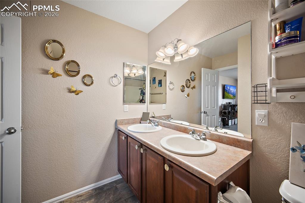 7478 Bentwater Drive Fountain CO 80817