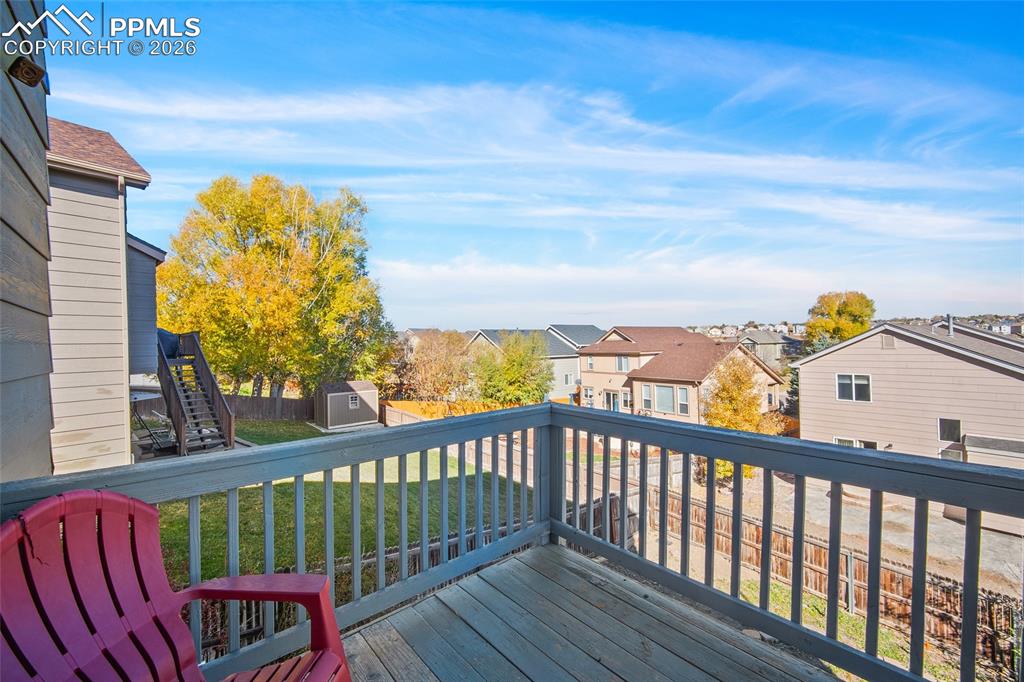 7478 Bentwater Drive Fountain CO 80817