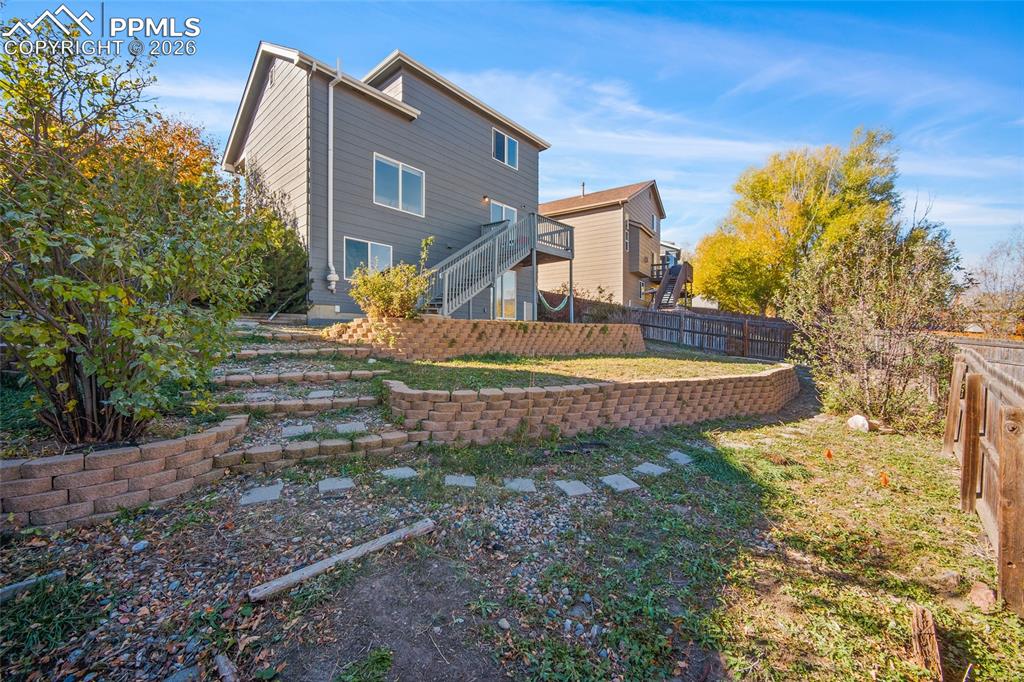 7478 Bentwater Drive Fountain CO 80817