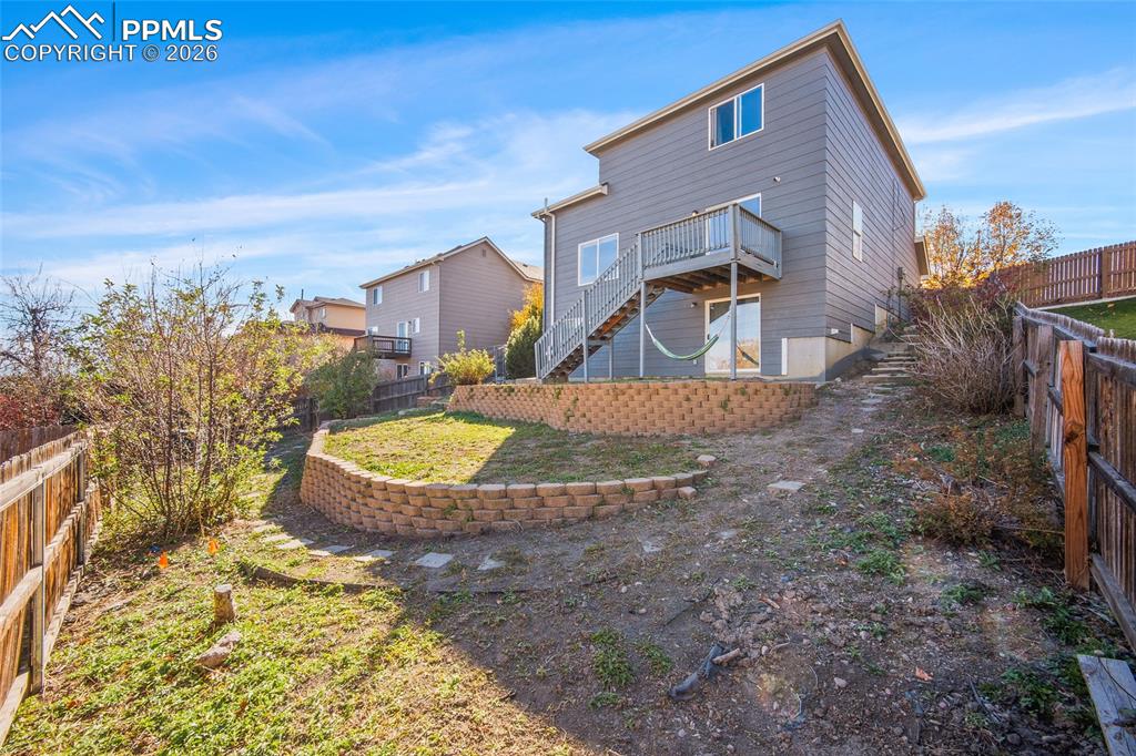 7478 Bentwater Drive Fountain CO 80817