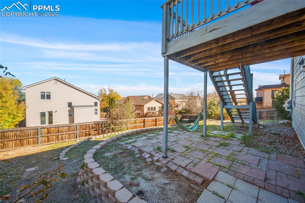 7478 Bentwater Drive Fountain CO 80817