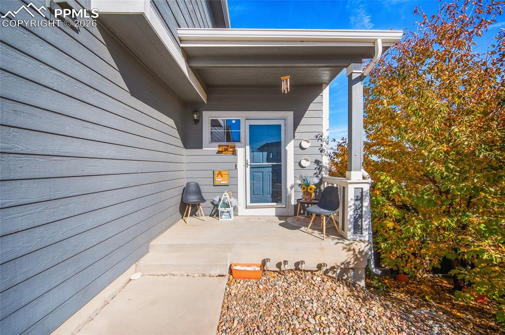 7478 Bentwater Drive Fountain CO 80817