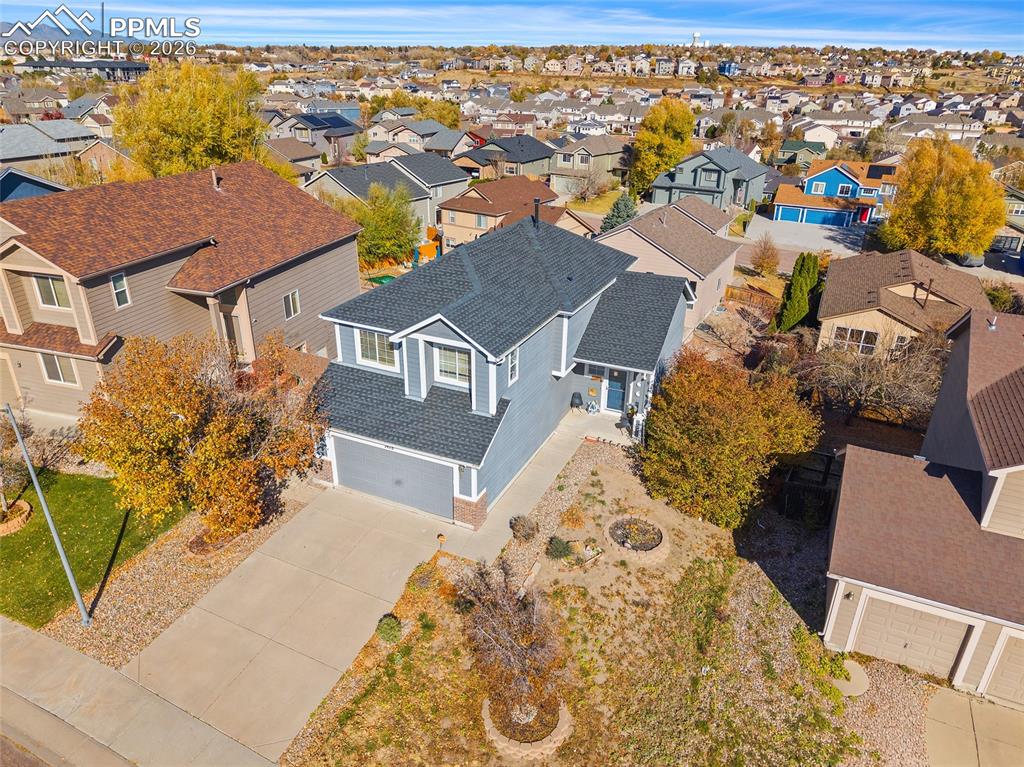 7478 Bentwater Drive Fountain CO 80817