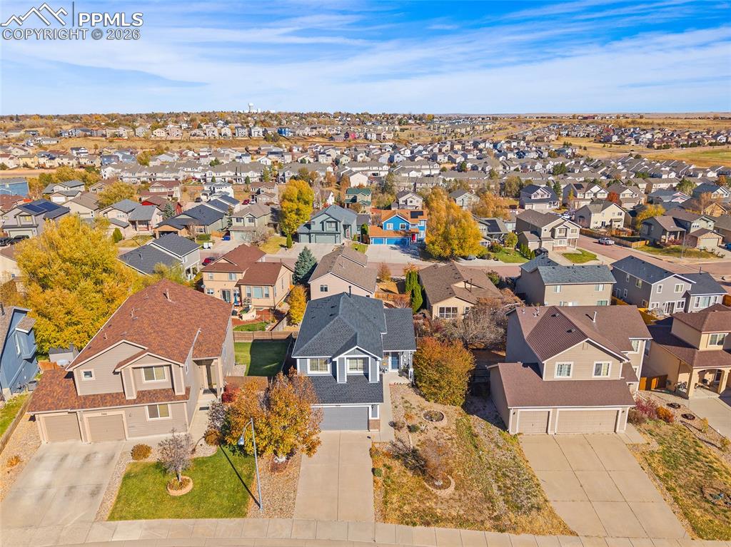 7478 Bentwater Drive Fountain CO 80817