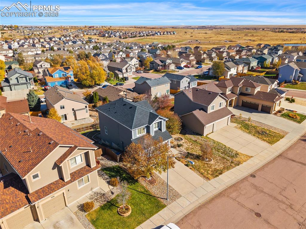7478 Bentwater Drive Fountain CO 80817
