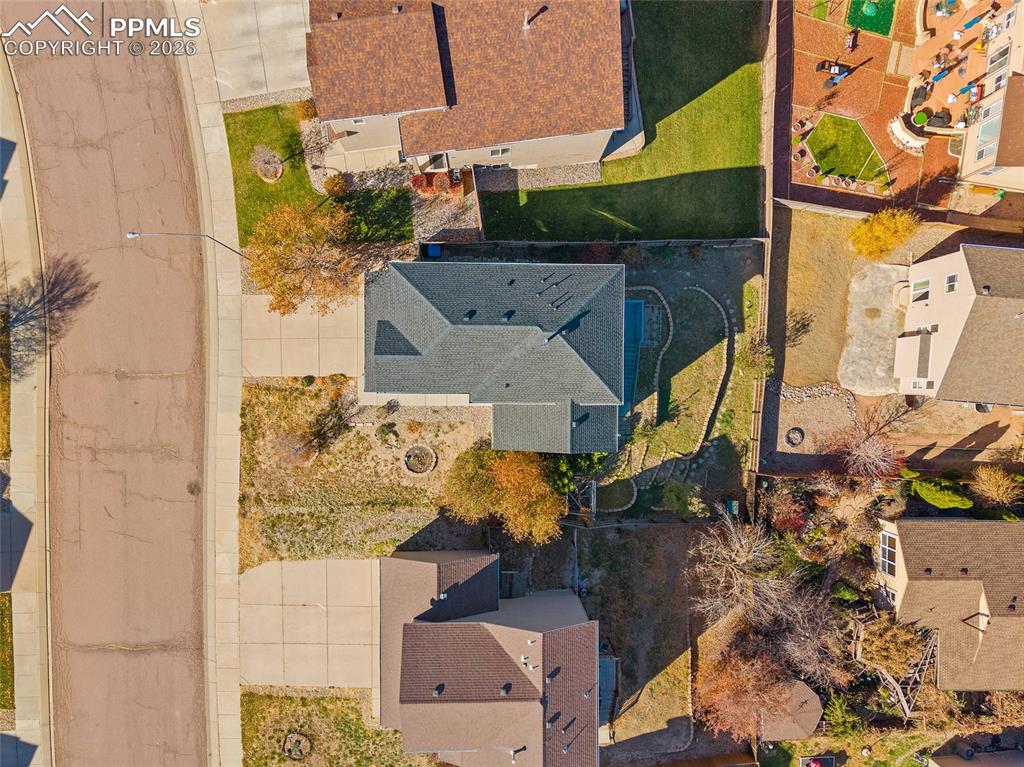 7478 Bentwater Drive Fountain CO 80817