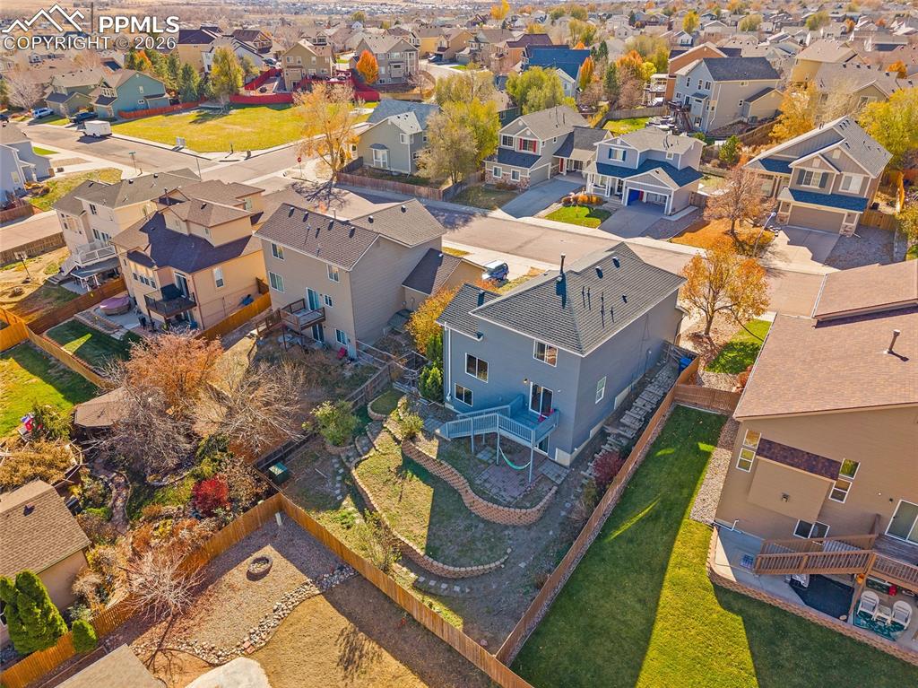 7478 Bentwater Drive Fountain CO 80817