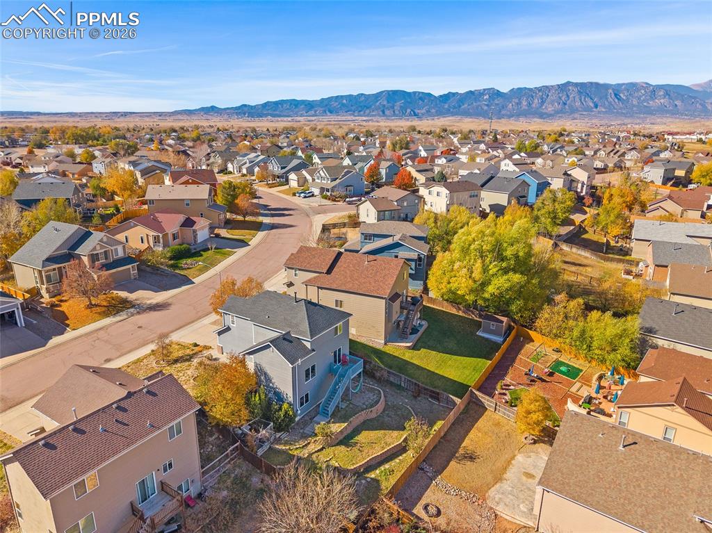 7478 Bentwater Drive Fountain CO 80817