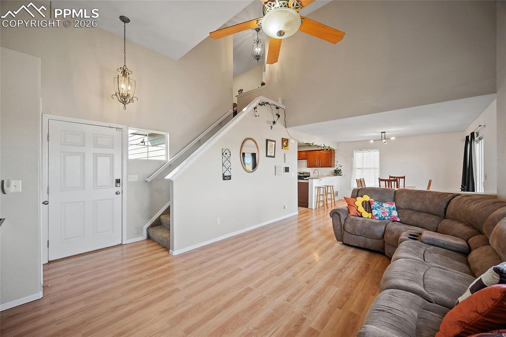 7478 Bentwater Drive Fountain CO 80817