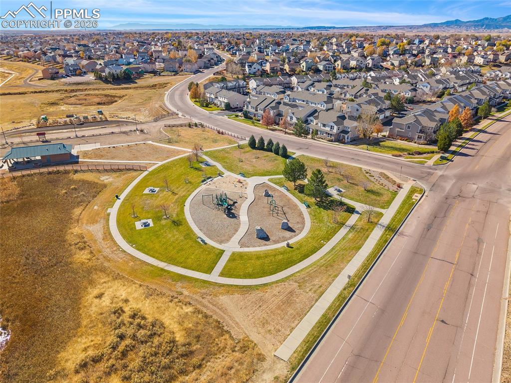 7478 Bentwater Drive Fountain CO 80817