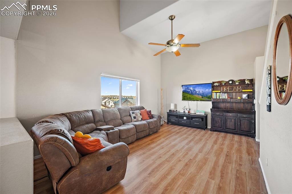 7478 Bentwater Drive Fountain CO 80817