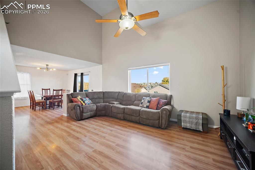 7478 Bentwater Drive Fountain CO 80817