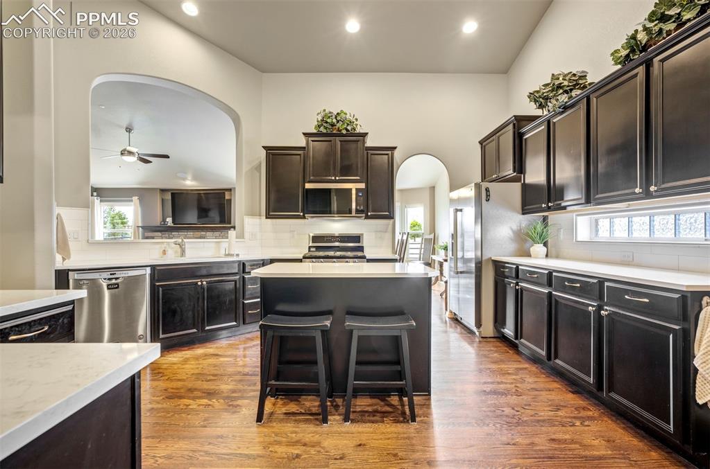 11394 Lobo Peak Drive Peyton CO 80831