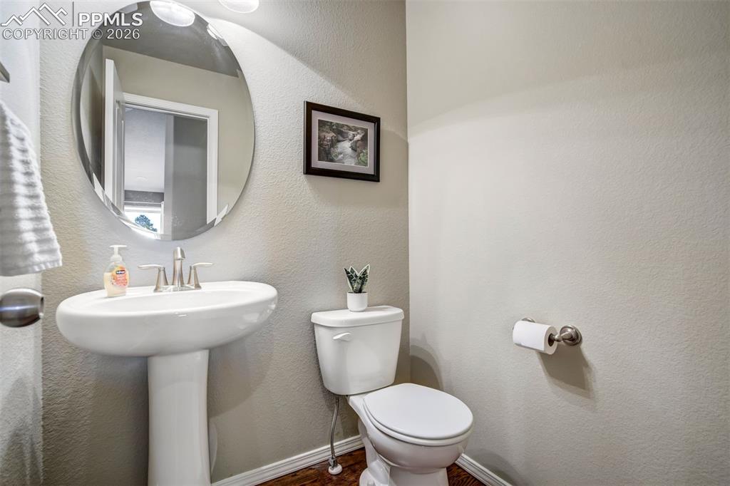 11394 Lobo Peak Drive Peyton CO 80831