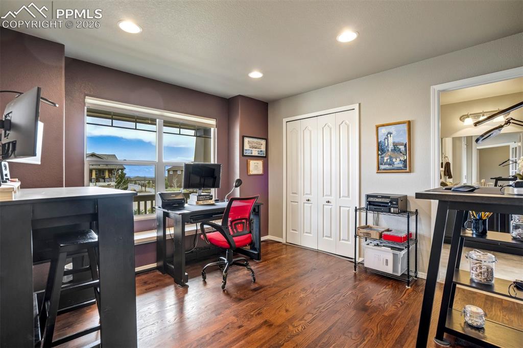 11394 Lobo Peak Drive Peyton CO 80831