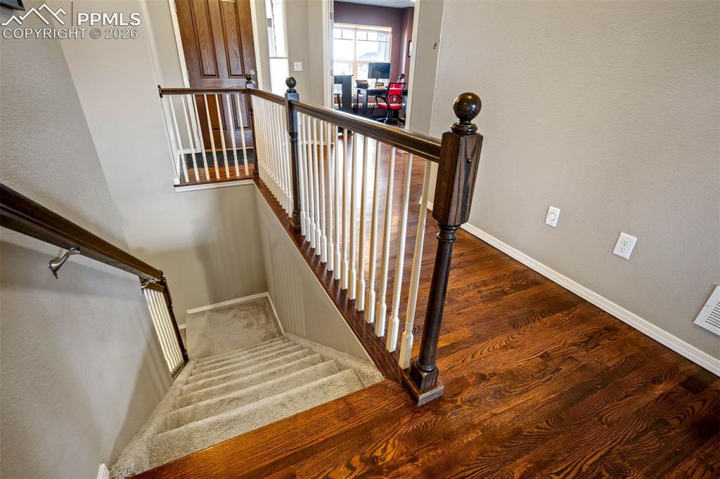 11394 Lobo Peak Drive Peyton CO 80831