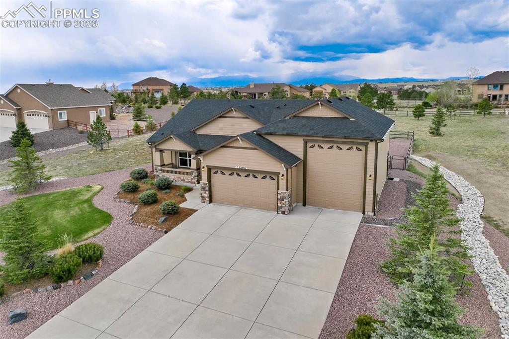 11394 Lobo Peak Drive Peyton CO 80831