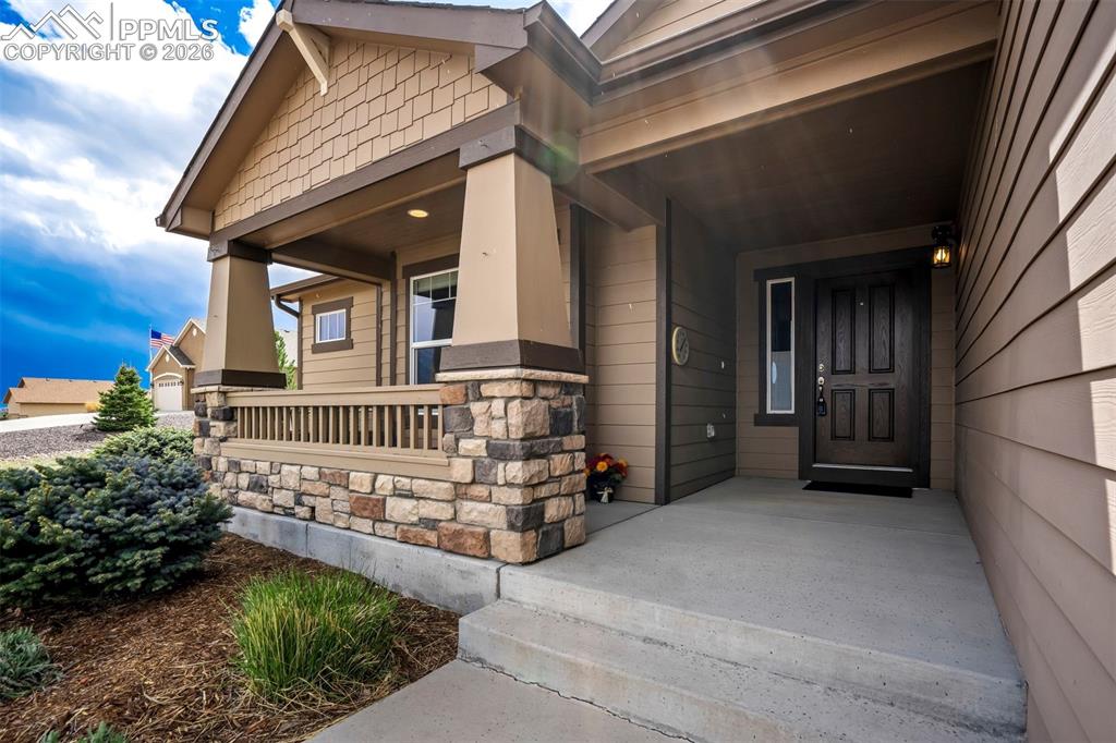11394 Lobo Peak Drive Peyton CO 80831