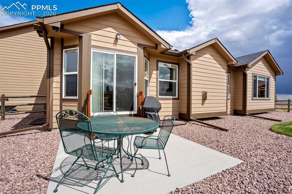 11394 Lobo Peak Drive Peyton CO 80831
