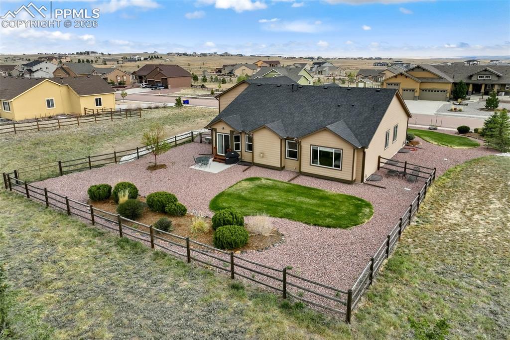 11394 Lobo Peak Drive Peyton CO 80831