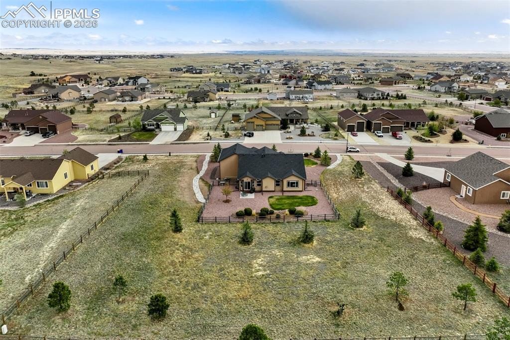 11394 Lobo Peak Drive Peyton CO 80831