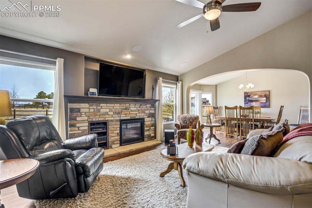 11394 Lobo Peak Drive Peyton CO 80831