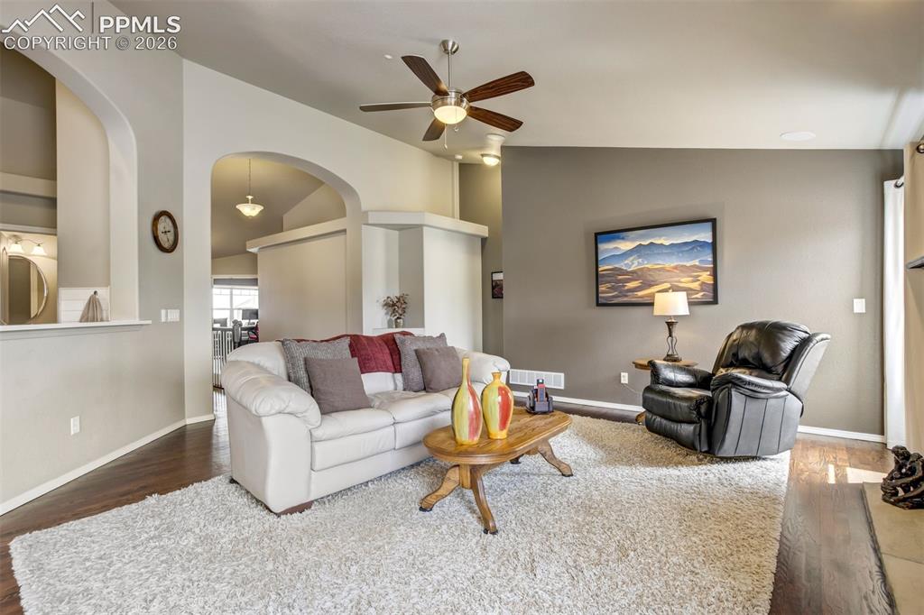 11394 Lobo Peak Drive Peyton CO 80831