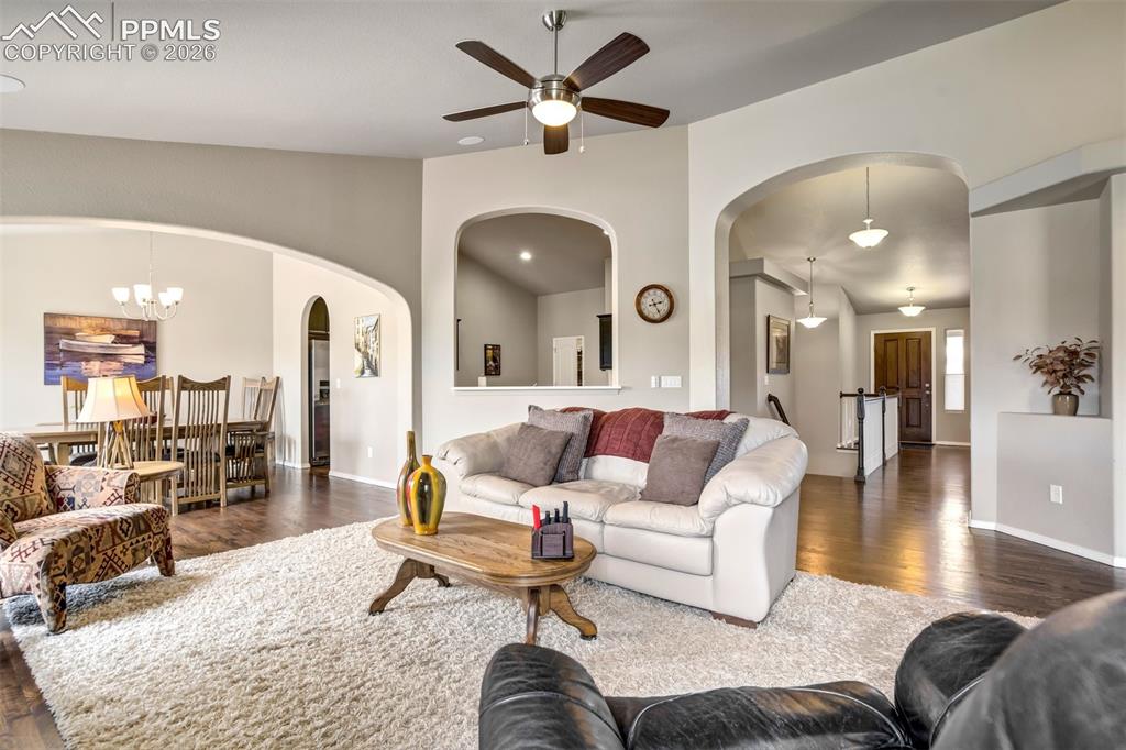 11394 Lobo Peak Drive Peyton CO 80831