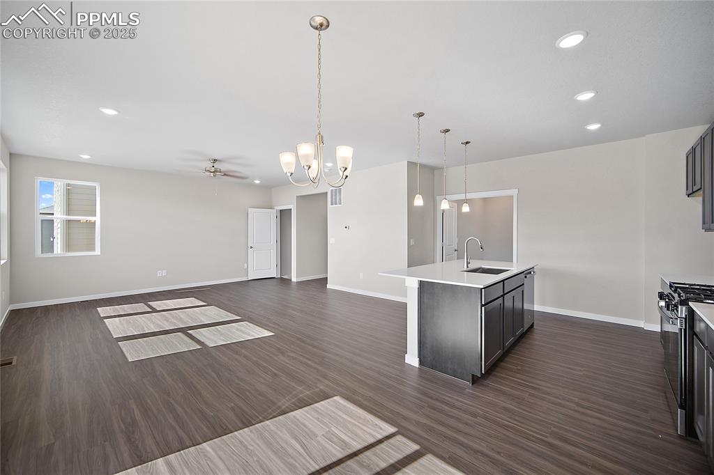 12001 Lake Trout Drive Colorado Springs CO 80925