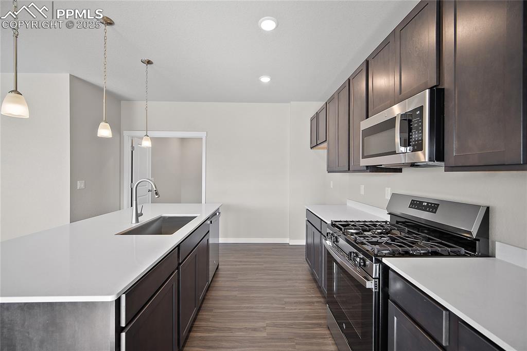 12001 Lake Trout Drive Colorado Springs CO 80925