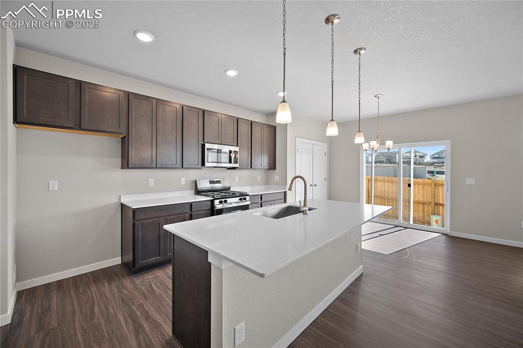 12001 Lake Trout Drive Colorado Springs CO 80925