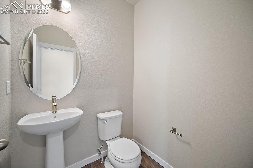 12001 Lake Trout Drive Colorado Springs CO 80925