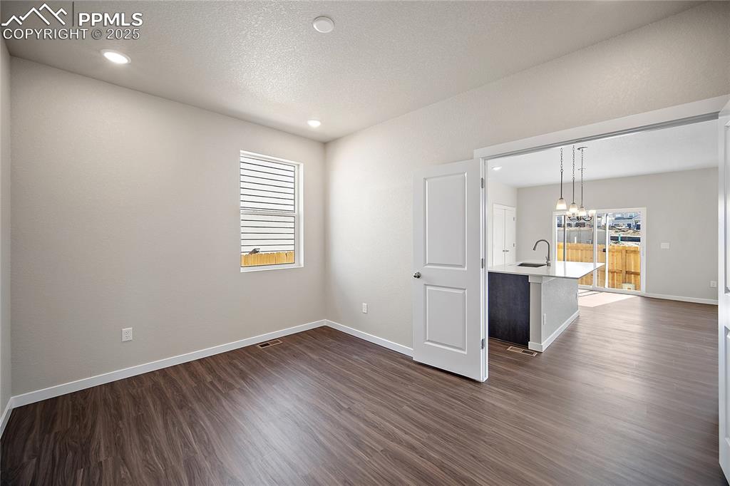 12001 Lake Trout Drive Colorado Springs CO 80925