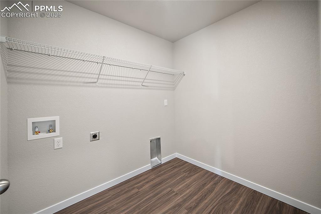 12001 Lake Trout Drive Colorado Springs CO 80925