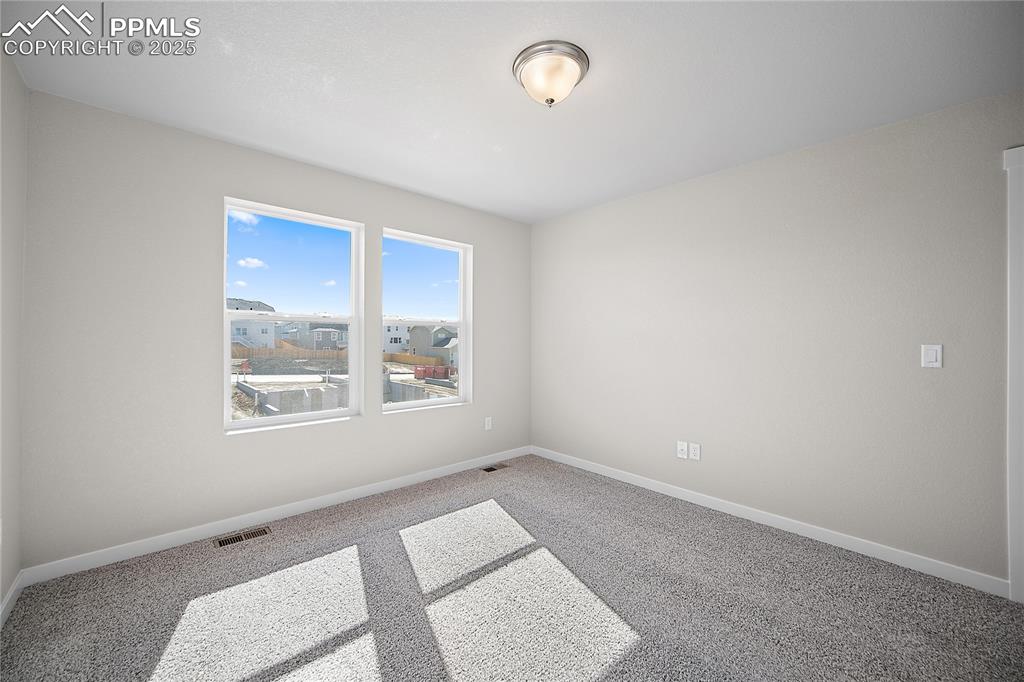 12001 Lake Trout Drive Colorado Springs CO 80925