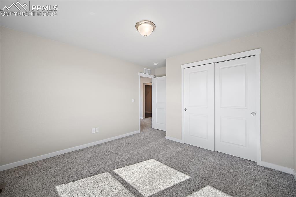 12001 Lake Trout Drive Colorado Springs CO 80925