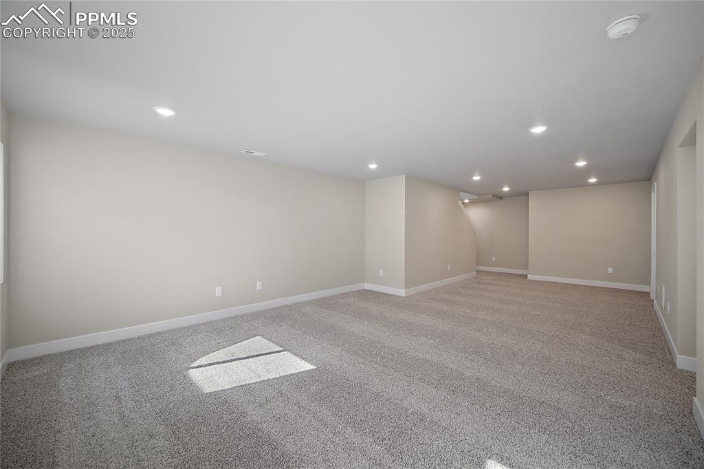 12001 Lake Trout Drive Colorado Springs CO 80925