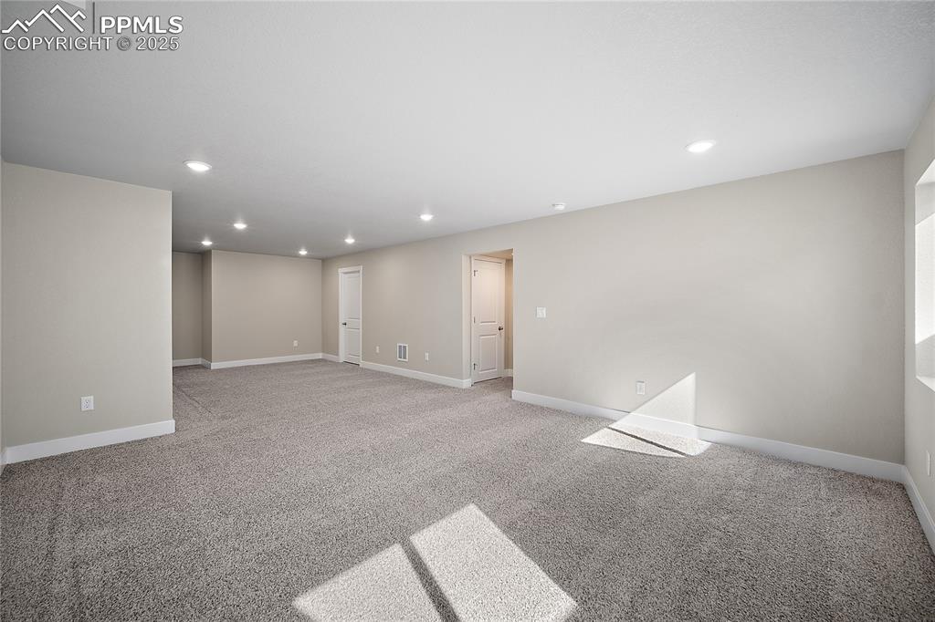 12001 Lake Trout Drive Colorado Springs CO 80925