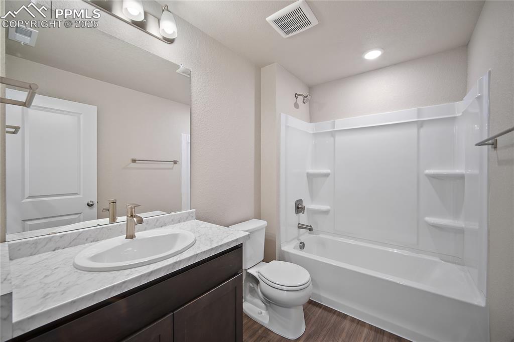 12001 Lake Trout Drive Colorado Springs CO 80925