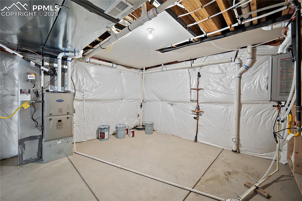 12001 Lake Trout Drive Colorado Springs CO 80925