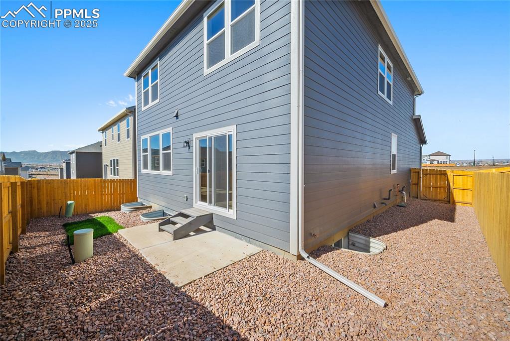 12001 Lake Trout Drive Colorado Springs CO 80925