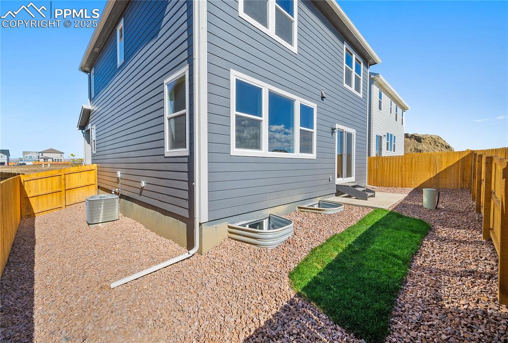 12001 Lake Trout Drive Colorado Springs CO 80925