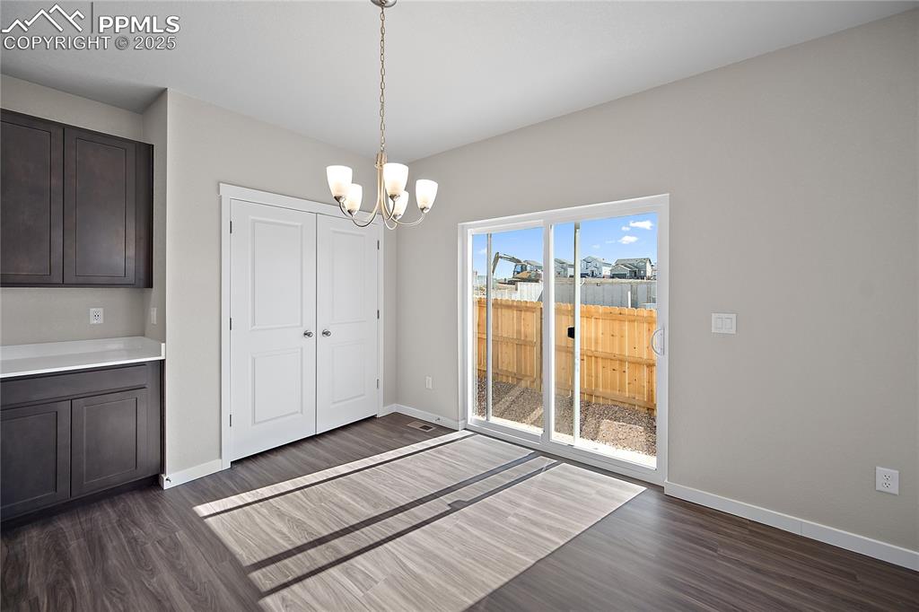 12001 Lake Trout Drive Colorado Springs CO 80925