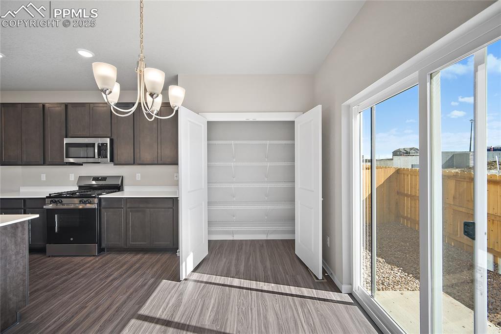 12001 Lake Trout Drive Colorado Springs CO 80925