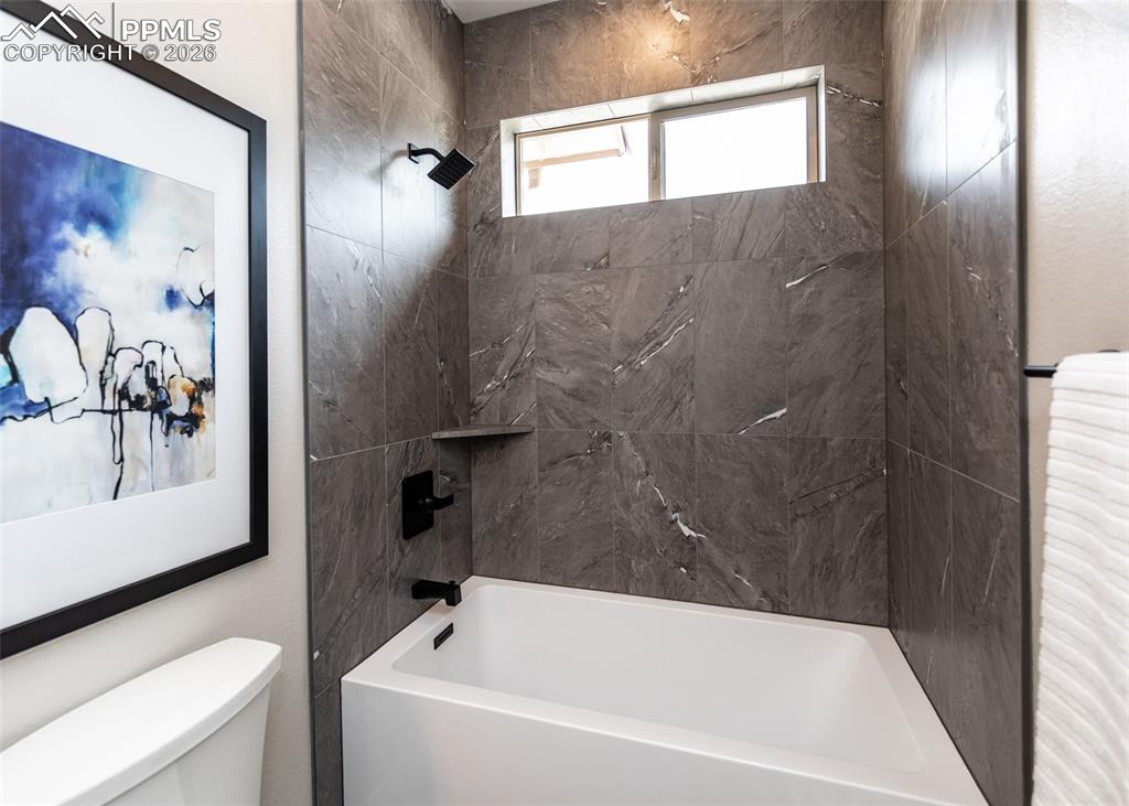 2452 Spanish Oak Terrace Colorado Springs CO 80920