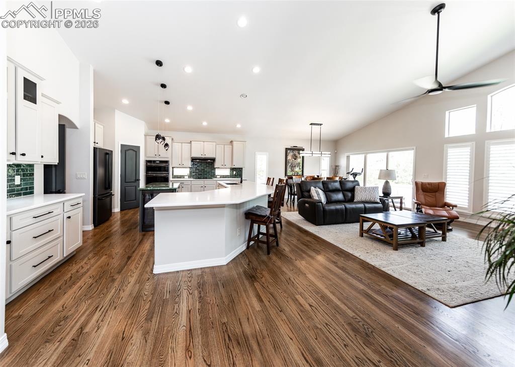 2452 Spanish Oak Terrace Colorado Springs CO 80920