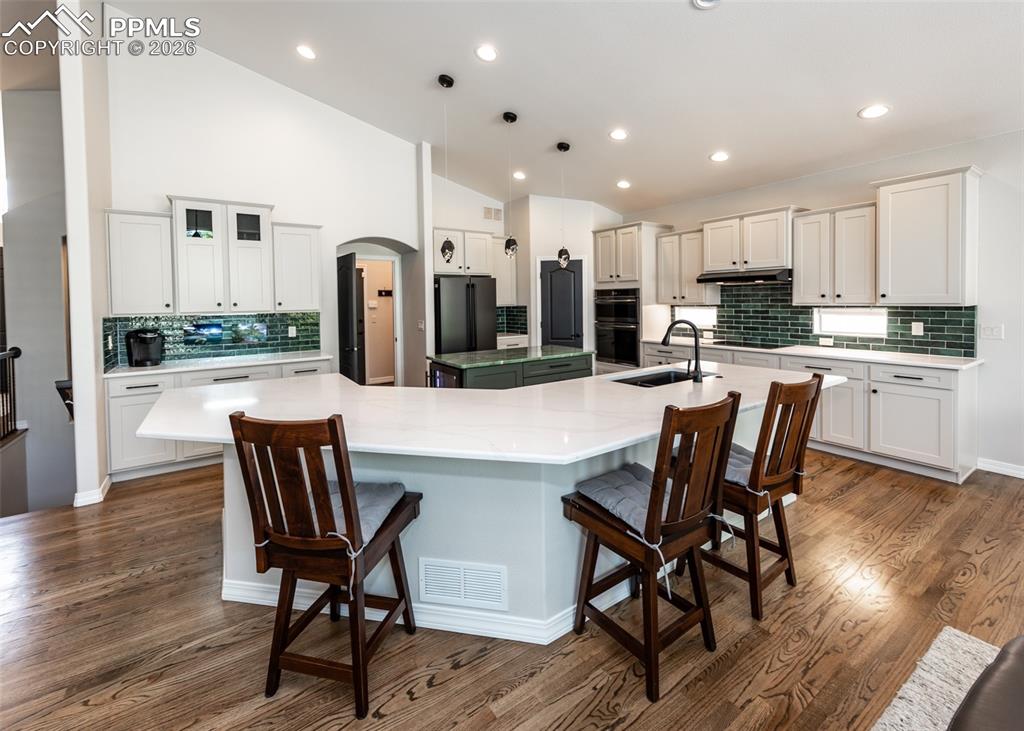 2452 Spanish Oak Terrace Colorado Springs CO 80920