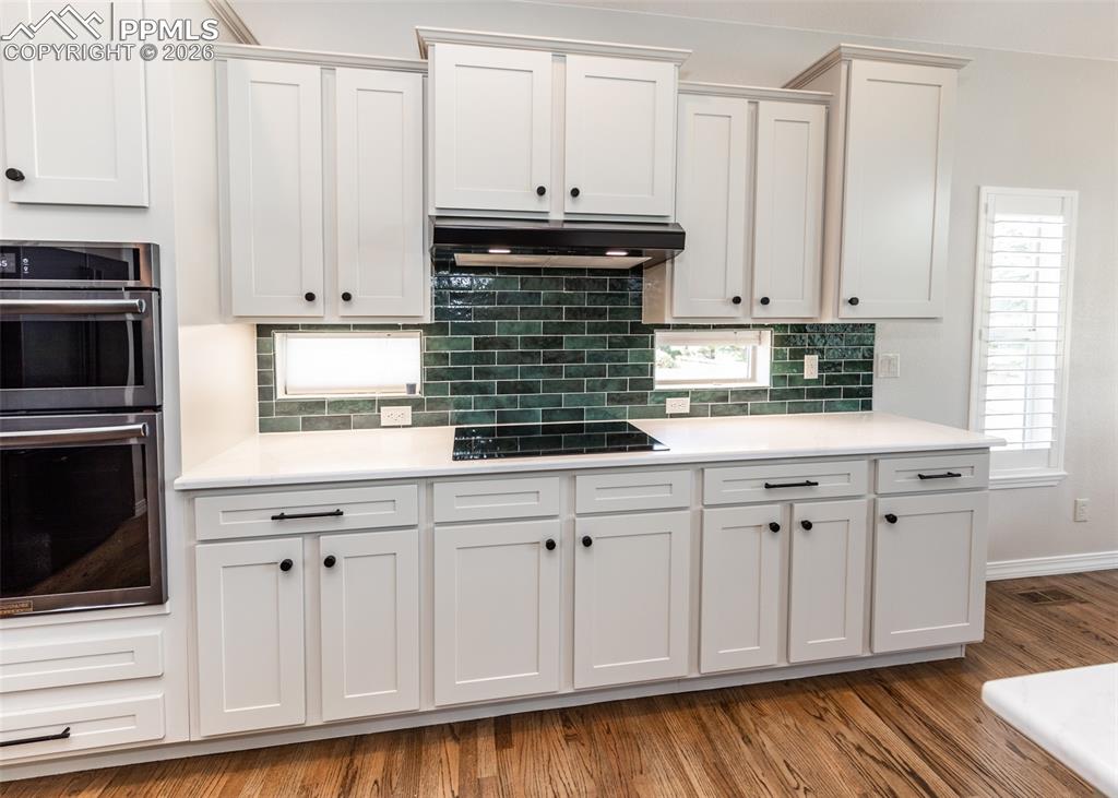 2452 Spanish Oak Terrace Colorado Springs CO 80920