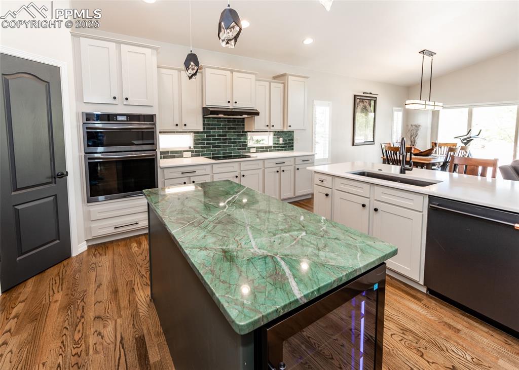 2452 Spanish Oak Terrace Colorado Springs CO 80920